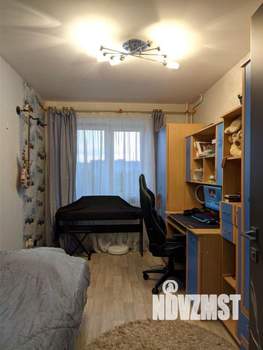 3-к квартира, вторичка, 67м2, 7/10 этаж