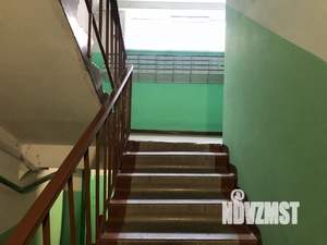 2-к квартира, вторичка, 43м2, 8/9 этаж