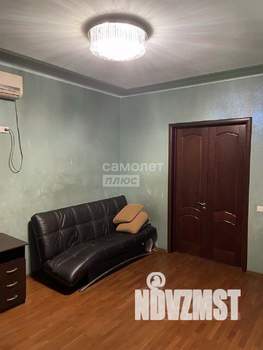 3-к квартира, вторичка, 74м2, 4/4 этаж