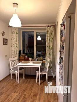 2-к квартира, вторичка, 54м2, 4/10 этаж