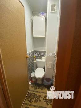 2-к квартира, вторичка, 44м2, 4/9 этаж