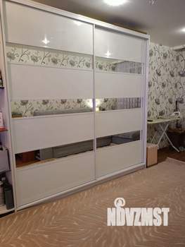 2-к квартира, вторичка, 45м2, 5/5 этаж