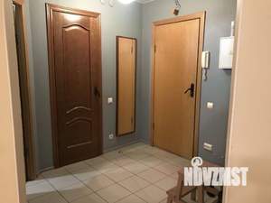 1-к квартира, вторичка, 45м2, 2/5 этаж