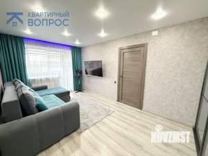 2-к квартира, вторичка, 45м2, 9/9 этаж