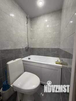 Студия квартира, вторичка, 14м2, 8/9 этаж