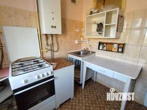 2-к квартира, вторичка, 44м2, 3/4 этаж