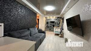 1-к квартира, вторичка, 38м2, 8/12 этаж