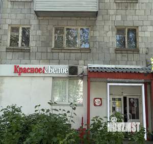 2-к квартира, вторичка, 42м2, 2/5 этаж
