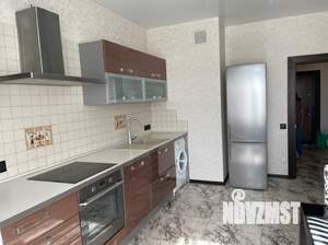 2-к квартира, вторичка, 94м2, 6/16 этаж