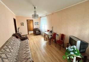 3-к квартира, вторичка, 58м2, 4/9 этаж