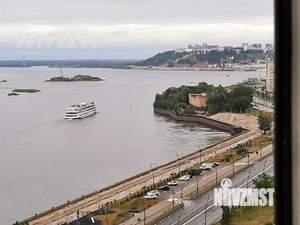3-к квартира, вторичка, 99м2, 16/19 этаж