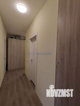 2-к квартира, вторичка, 47м2, 11/21 этаж