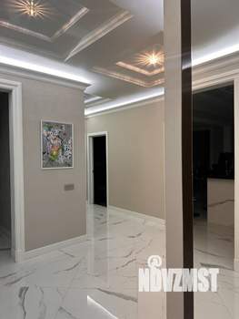 3-к квартира, вторичка, 146м2, 4/8 этаж