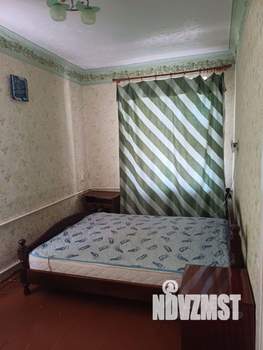 2-к квартира, вторичка, 42м2, 2/2 этаж