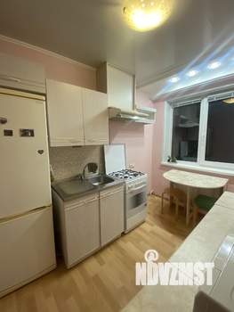 2-к квартира, вторичка, 46м2, 7/9 этаж