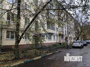 2-к квартира, вторичка, 42м2, 4/5 этаж