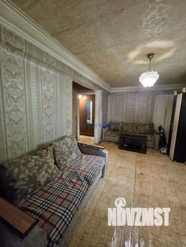 1-к квартира, вторичка, 31м2, 1/3 этаж