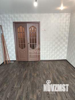 3-к квартира, вторичка, 60м2, 8/10 этаж
