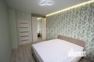 1-к квартира, сданный дом, 39м2, 1/19 этаж