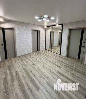 2-к квартира, вторичка, 71м2, 17/17 этаж