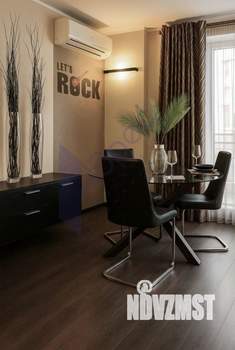 3-к квартира, вторичка, 88м2, 17/18 этаж