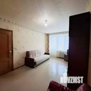 1-к квартира, вторичка, 31м2, 2/5 этаж