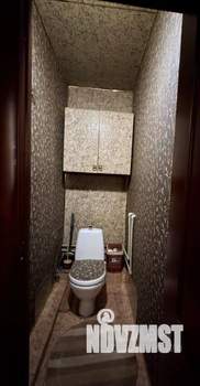 3-к квартира, вторичка, 63м2, 6/9 этаж