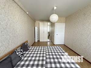 1-к квартира, вторичка, 31м2, 3/3 этаж