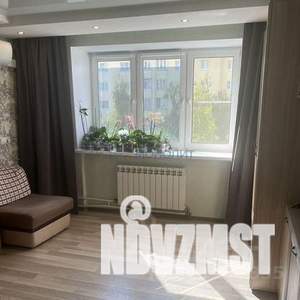1-к квартира, вторичка, 35м2, 7/9 этаж
