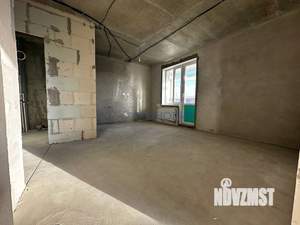 2-к квартира, вторичка, 71м2, 8/17 этаж