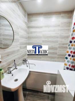 2-к квартира, вторичка, 43м2, 3/9 этаж