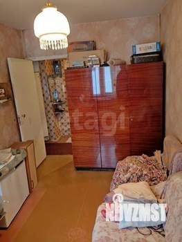 2-к квартира, вторичка, 45м2, 4/9 этаж