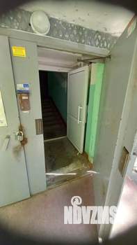 2-к квартира, вторичка, 43м2, 5/5 этаж