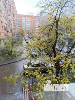 1-к квартира, вторичка, 30м2, 2/9 этаж