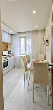 3-к квартира, вторичка, 61м2, 1/9 этаж