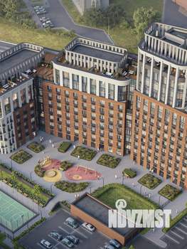 2-к квартира, вторичка, 70м2, 10/14 этаж