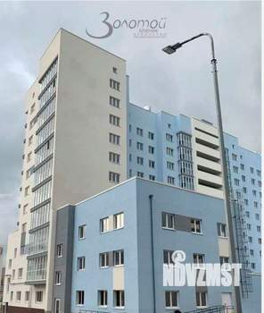 3-к квартира, вторичка, 80м2, 10/10 этаж