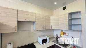 3-к квартира, вторичка, 83м2, 10/16 этаж