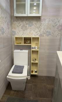 1-к квартира, вторичка, 30м2, 1/5 этаж