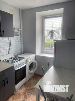 1-к квартира, вторичка, 30м2, 7/9 этаж