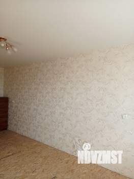 1-к квартира, вторичка, 30м2, 4/5 этаж