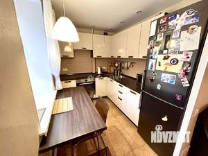 2-к квартира, вторичка, 66м2, 2/6 этаж