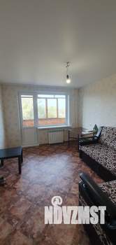 2-к квартира, вторичка, 44м2, 4/5 этаж