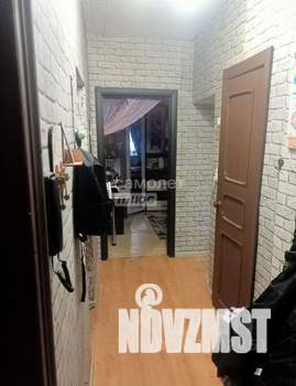 2-к квартира, вторичка, 44м2, 5/5 этаж