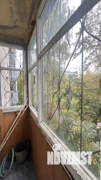 2-к квартира, вторичка, 45м2, 2/5 этаж