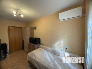 2-к квартира, вторичка, 43м2, 3/5 этаж