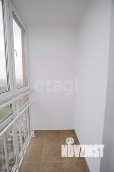 1-к квартира, вторичка, 36м2, 24/24 этаж