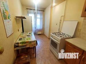 1-к квартира, вторичка, 35м2, 4/9 этаж