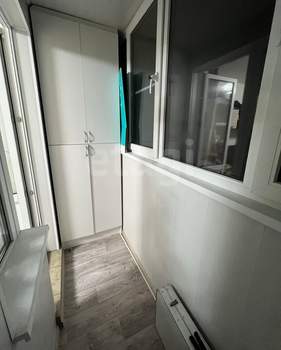 2-к квартира, вторичка, 46м2, 8/10 этаж