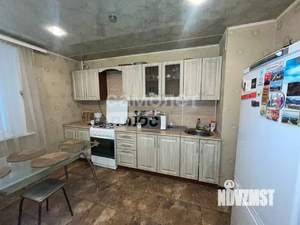 1-к квартира, вторичка, 53м2, 2/10 этаж